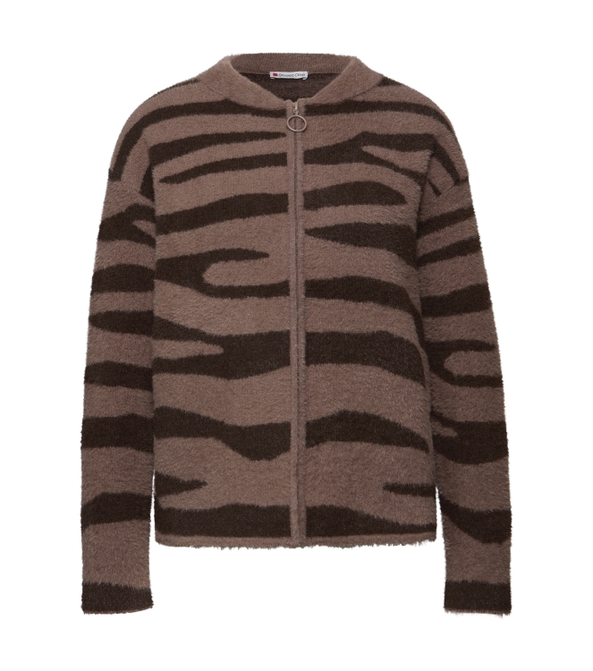 Street One 254041 Bruin midden