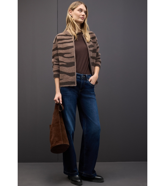 Street One 254041 Bruin midden