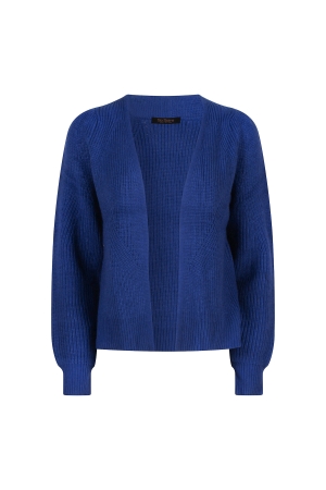 So Soire Alike W10598 Blauw kobalt