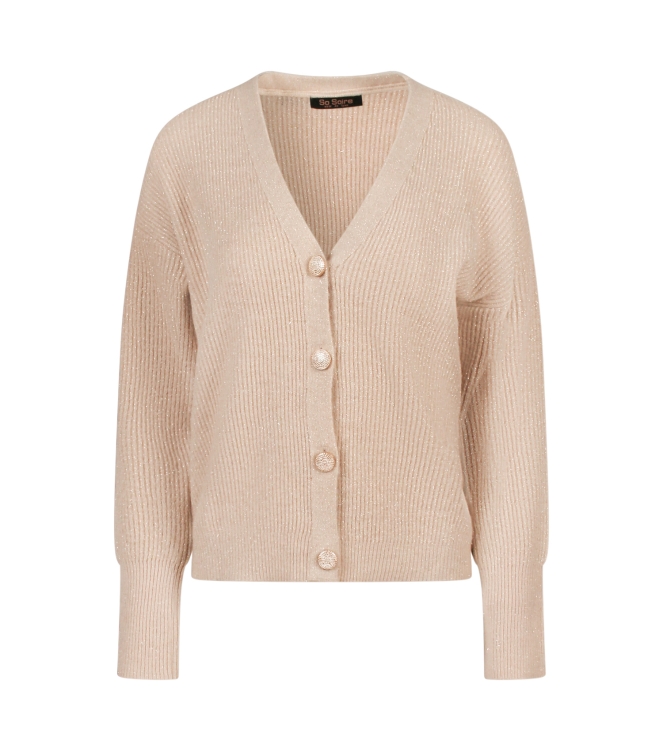 So Soire Mia W10599 Ecru naturel
