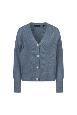 So Soire Mia W10599 Blauw raf