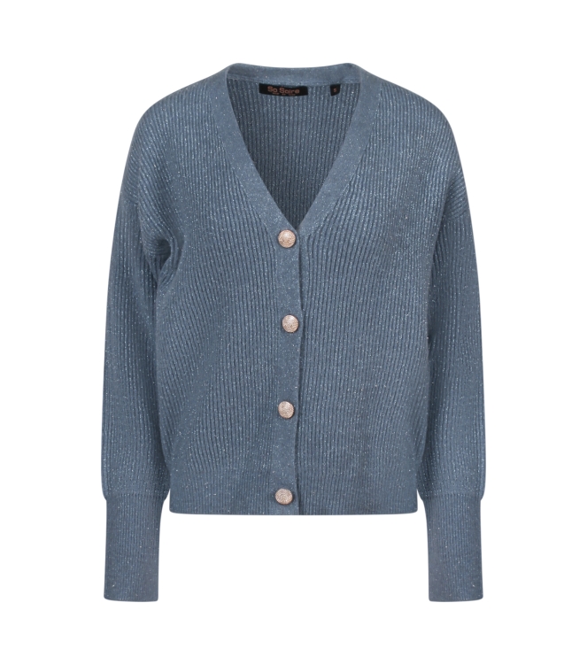 So Soire Mia W10599 Blauw raf