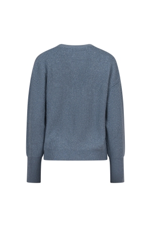 So Soire Mia W10599 Blauw raf