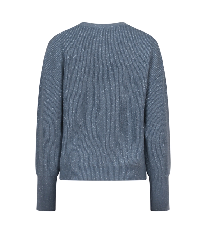 So Soire Mia W10599 Blauw raf