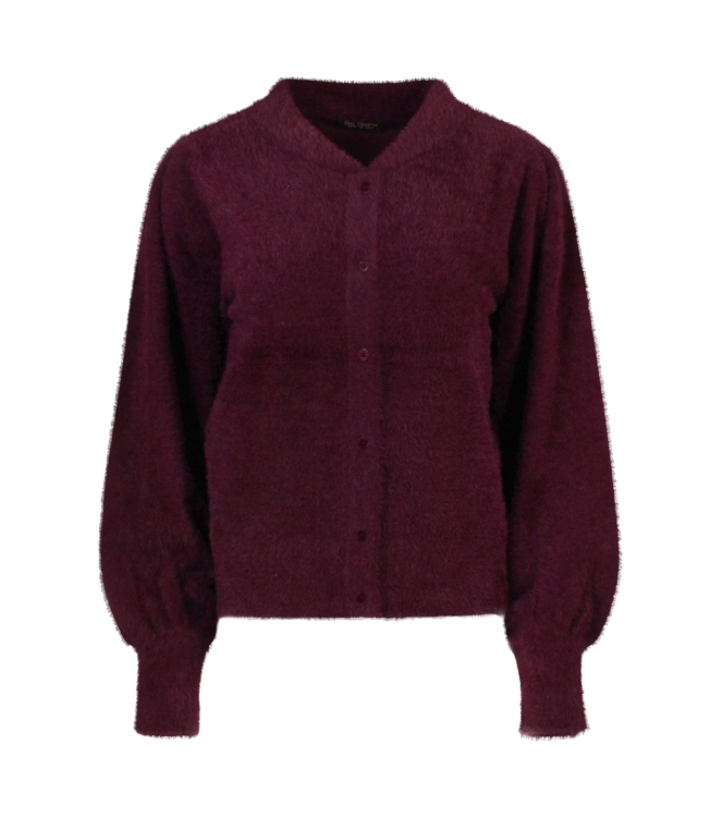 So Soire Maan W10600 Rood bordo