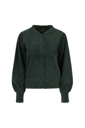 So Soire Maan W10600 Groen donker