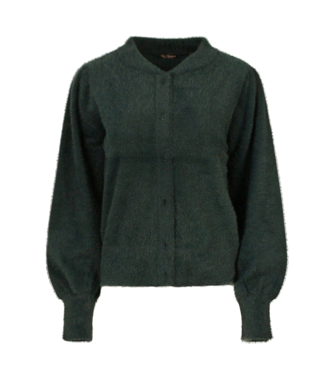 So Soire Maan W10600 Groen donker