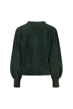 So Soire Maan W10600 Groen donker
