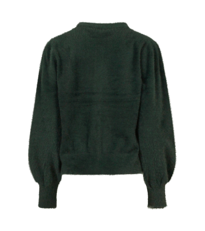 So Soire Maan W10600 Groen donker