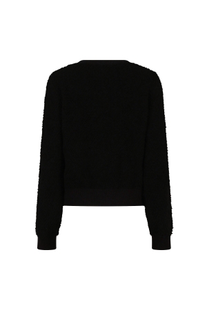So Soire Marsha W10601 Zwart