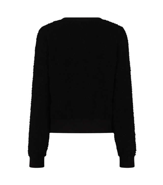 So Soire Marsha W10601 Zwart