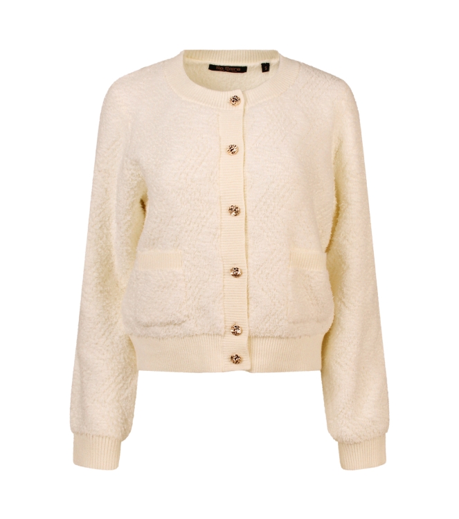 So Soire Marsha W10601 Ecru off white