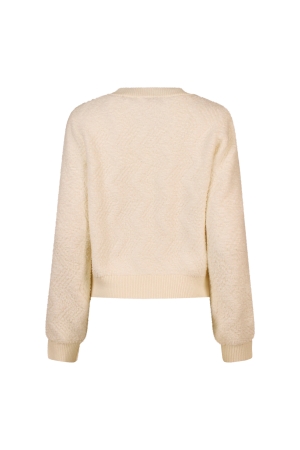 So Soire Marsha W10601 Ecru off white