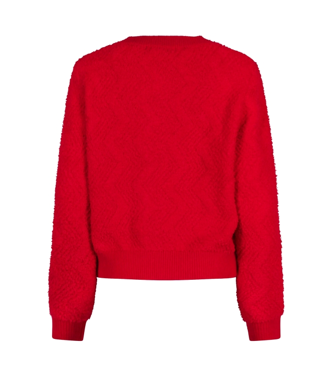 So Soire Marsha W10601 Rood midden