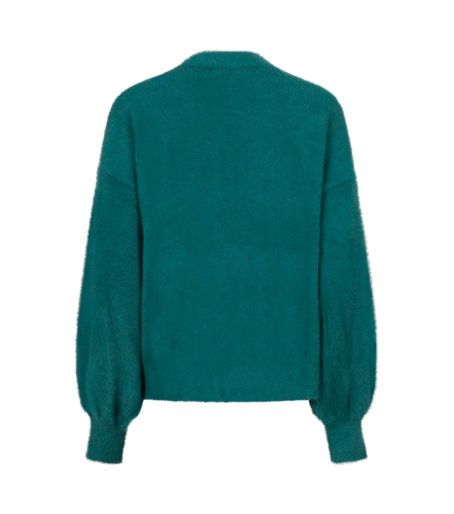 So Soire Valentina W10602 Blauw petrol