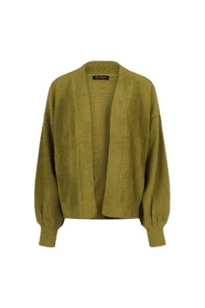 So Soire Valentina W10602 Groen lime