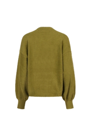 So Soire Valentina W10602 Groen lime
