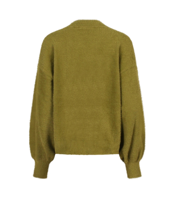 So Soire Valentina W10602 Groen lime