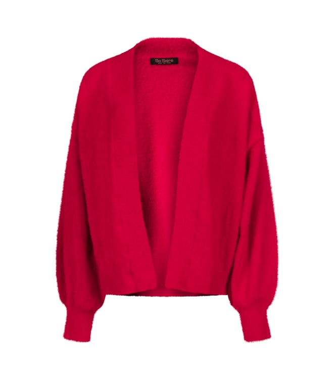 So Soire Valentina W10602 Rood midden