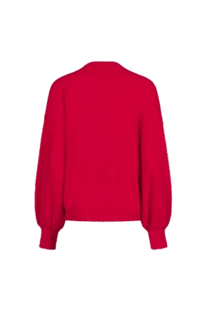 So Soire Valentina W10602 Rood midden
