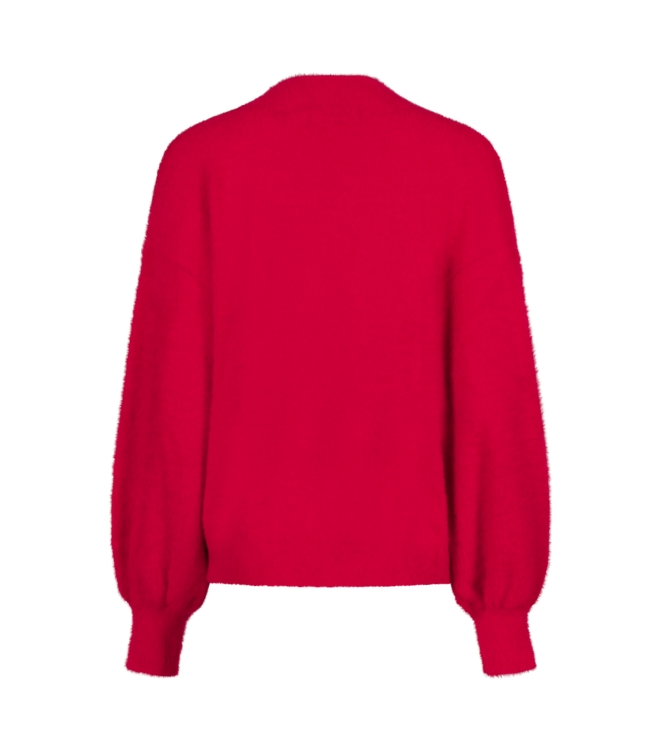 So Soire Valentina W10602 Rood midden