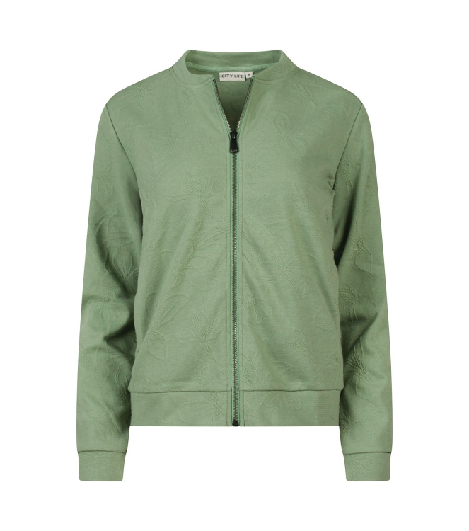 City Life 404180 Z10467 Groen mos