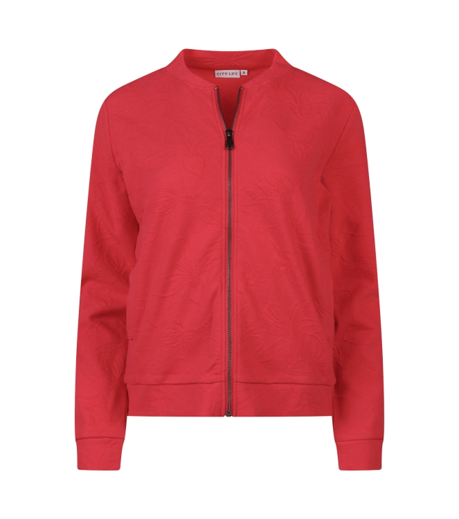 City Life 404180 Z10467 Rood midden