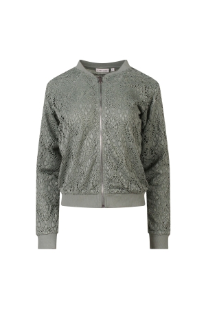 City Life LJ-66447 Z10423 Groen mos