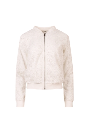 City Life LJ-66447 Z10423 Ecru off white