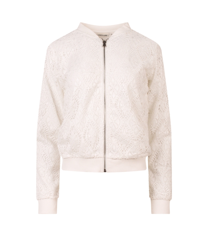 City Life LJ-66447 Z10423 Ecru off white