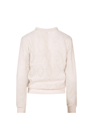 City Life LJ-66447 Z10423 Ecru off white