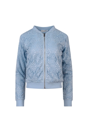 City Life LJ-66447 Z10423 Blauw licht