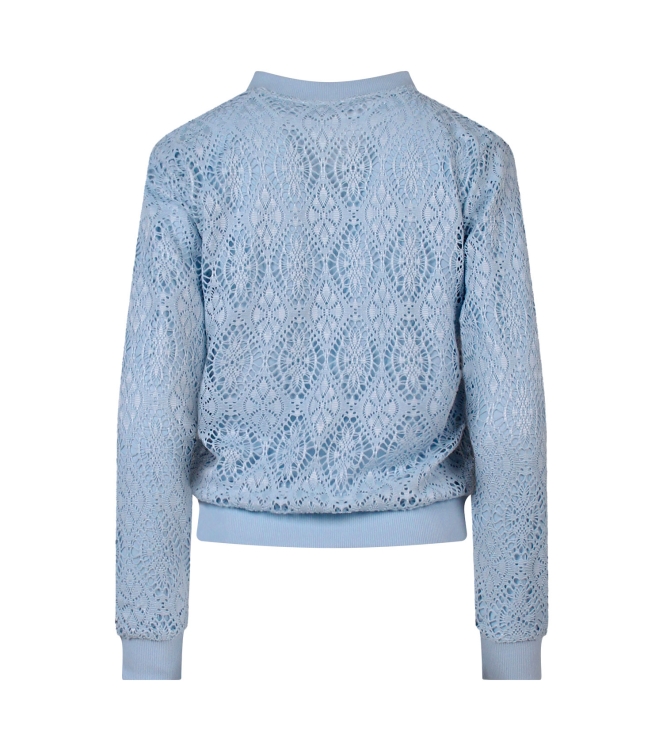 City Life LJ-66447 Z10423 Blauw licht