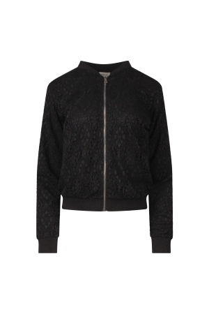 City Life LJ-66447 Z10423 Zwart