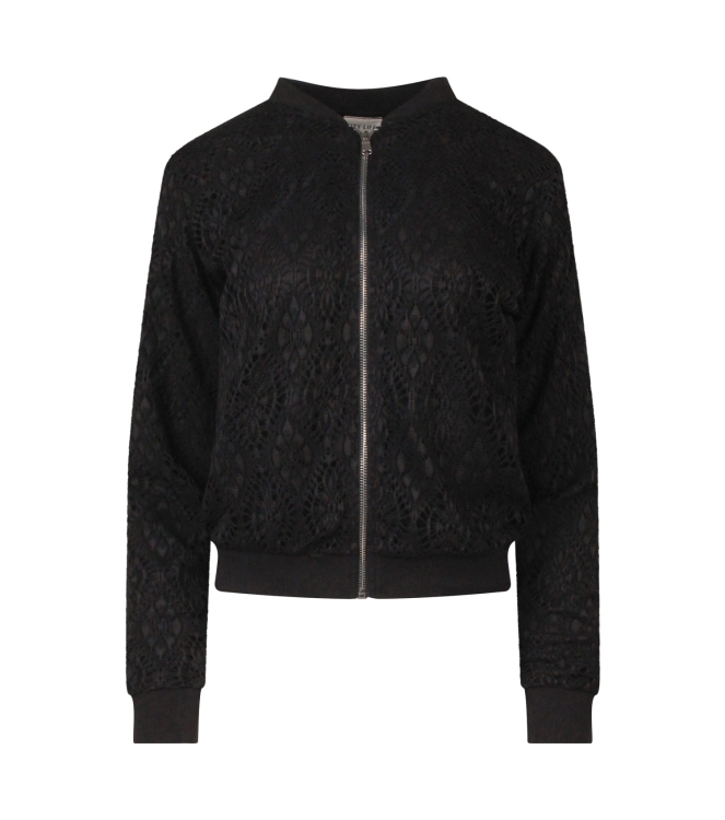 City Life LJ-66447 Z10423 Zwart