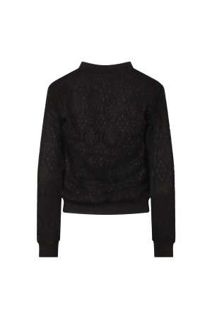 City Life LJ-66447 Z10423 Zwart