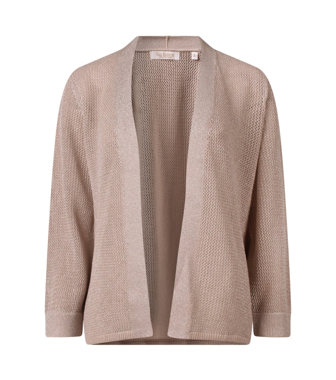 So Soire Alexia Z10537 Ecru naturel