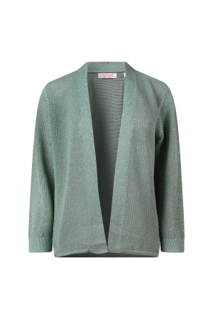 So Soire Alexia Z10537 Groen licht