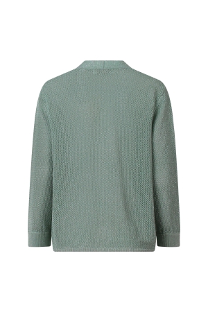 So Soire Alexia Z10537 Groen licht