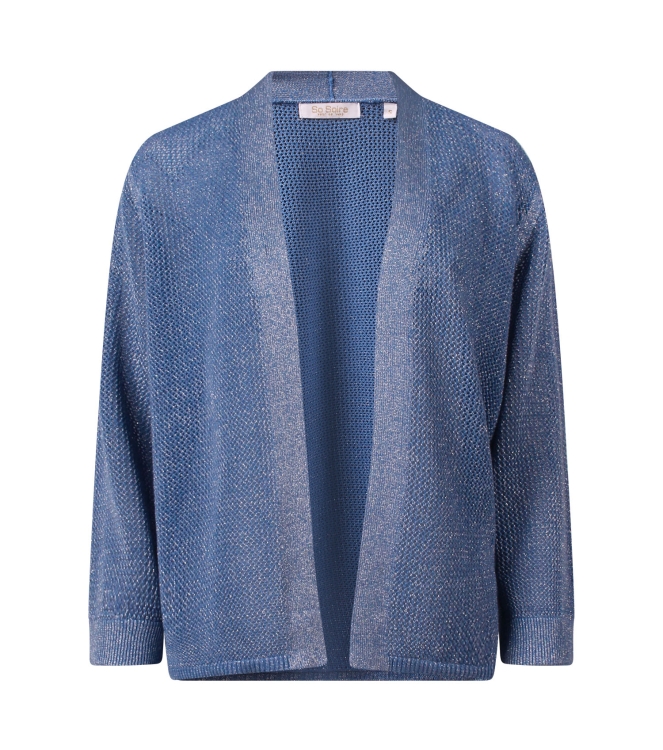 So Soire Alexia Z10537 Blauw raf