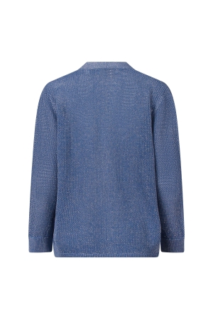 So Soire Alexia Z10537 Blauw raf