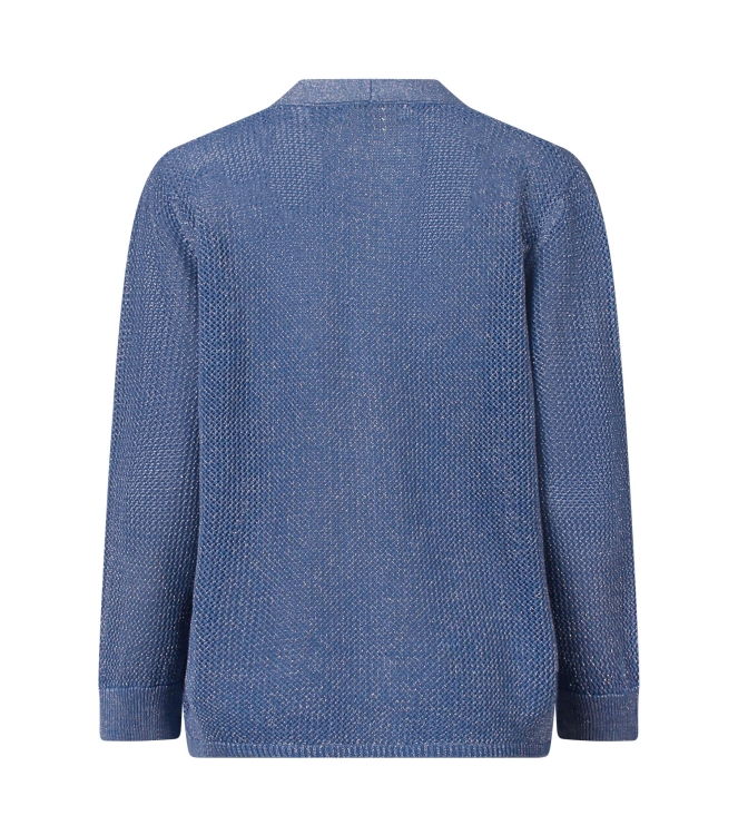 So Soire Alexia Z10537 Blauw raf