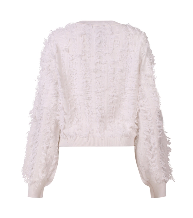 So Soire Mila Z10538 Ecru off white