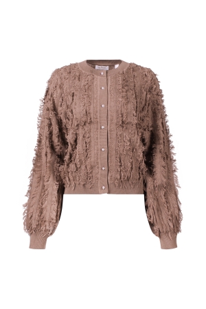 So Soire Mila Z10538 Bruin taupe