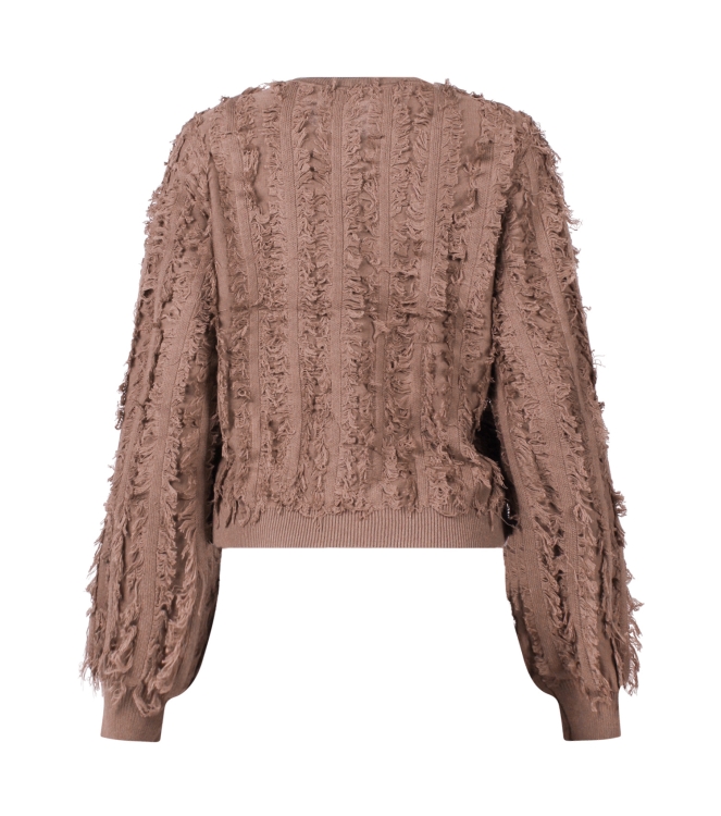 So Soire Mila Z10538 Bruin taupe