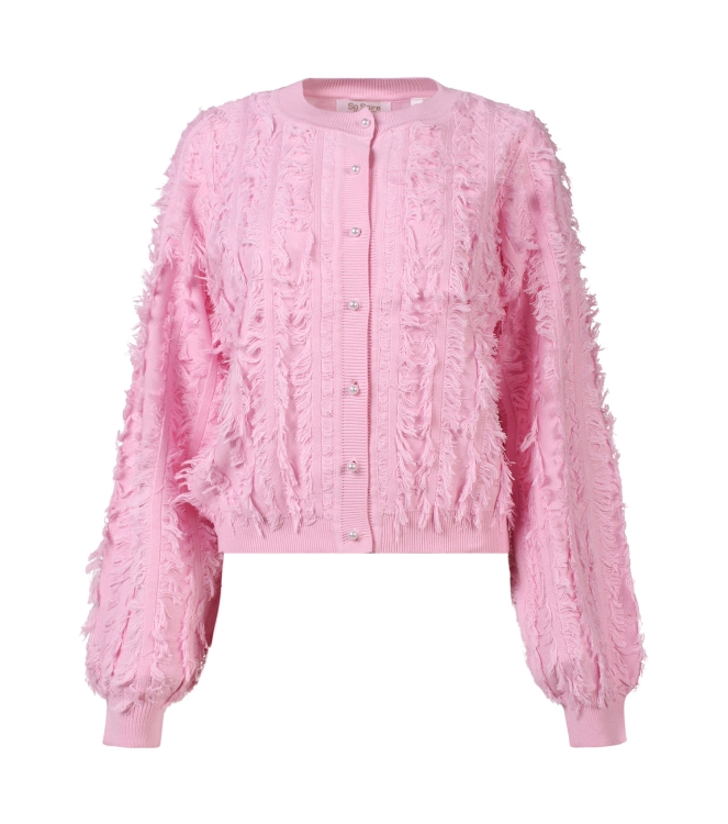 So Soire Mila Z10538 Rose