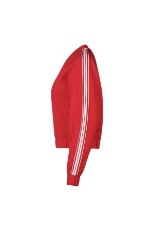 lizzi lou Abby lds Z10076 Rood midden