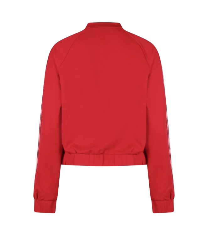 lizzi lou Abby lds Z10076 Rood midden