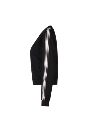 lizzi lou Abby lds Z10076 Zwart