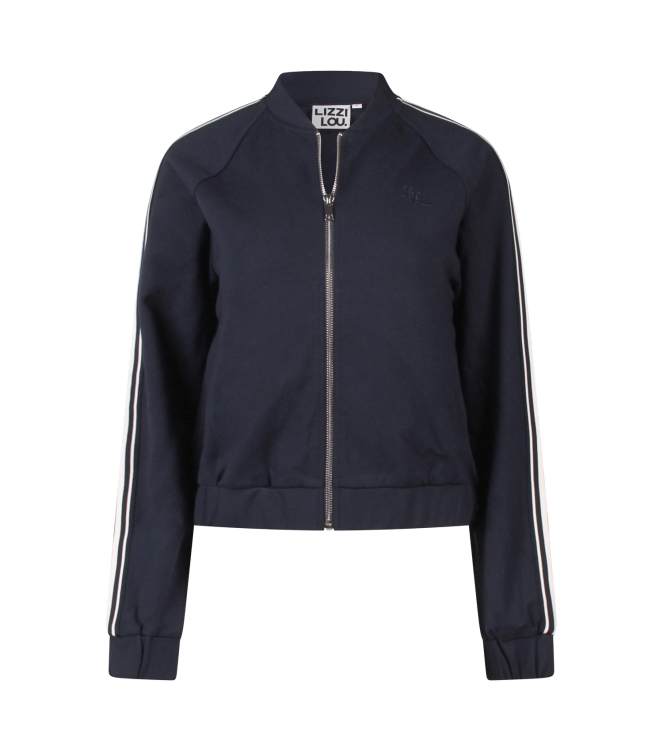 lizzi lou Abby lds Z10076 Blauw marine